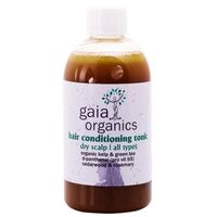 Gaia Organics Hair Conditioner - Dry Scalp 250ml